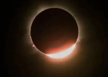 Eklipsi i Diellit në shenjën tuaj sjell përmbysje…/  Ndryshime të mëdha për 4 shenja të horoskopit nga 21 Shtatori