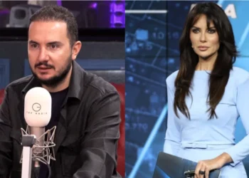 “Pjesa më e rëndësishme e imja”/Ervin Salianji prek me fjalët për Grida Dumën: Krenari dhe fat, ajo…