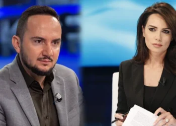 Salianji rrëfen: “Grida më vizitonte në burg” – a po vijnë planet për martesë?