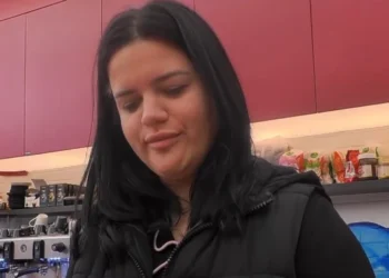 Gresa zbulon çfarë i tha Gjesti kur ajo i shprehu ngushëllime për vëllain