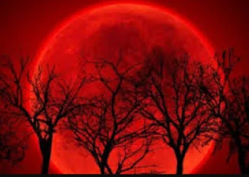 “Hëna e Përgjakur”, këto janë 4 shenjat e horoskopit që do të ndikohen më shumë nga Eklipsi Hënor i 7 shtatorit