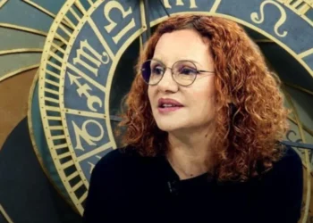 Horoskopi për javën e parë të tetorit, paralajmërimi i Meri Gjinit: Ky muaj zbulon të fshehtat e mëdha, kush duhet të ruhet