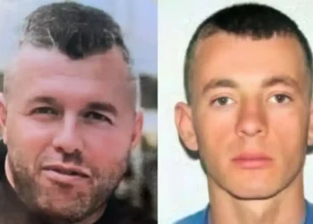 “E v*va për një…”, dëshmia e Bertil Alliajt për ekz*kutimin e kushëririt!