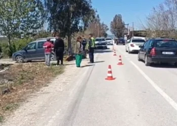 Aksident tragjik në vend! Humb jetën në lule të moshës 35 vjecari