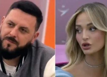 Ish-banorja zbulon situatën nga brenda shtëpisë së BBVA: Ja çfarë ndodh mes Mirit dhe Selinës