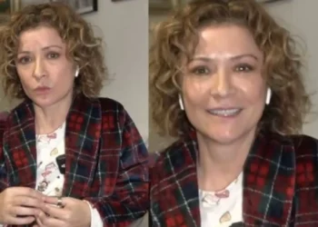 Reagon Egla Ceno pasi u dënua ndaj Saimir Kodrës dhe bën paralajmerimin e fortë:Do i shkoja deri n…