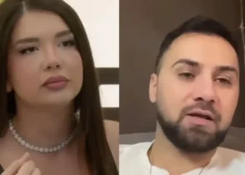 ‘Atë nuk e do familja e as shoqëria’, Bruno bën deklaratën e papritur flet për Albën