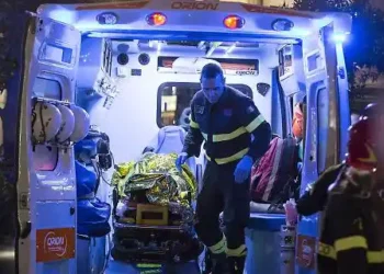 Kush është djali shqiptar që vd*q në lule të rinisë në Itali