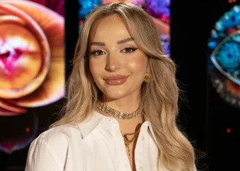 Selin paska qenë pjesë e BBVA 2 dhe ne sapo e zbuluam (Video)