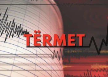 Lëkundje TERMETI në vendin tonë! Ja cfarë raportohet