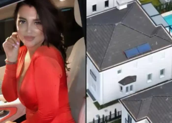 Iu sekuestruan miliona euro pasuri dhe vila luksoze, reagon noterja: Vijoj punën, e shkuara e bashkëshortit nuk mund të më prekë