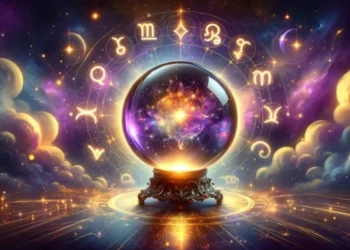 ‘Magji në dashuri dhe një fillim i ri…’ Yjet sjellin lajme FANTASTIKE për këto 5 shenja!