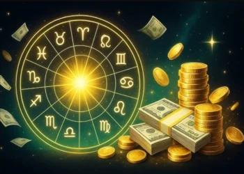 Tetori plot bollëk dhe para për këto 3 shenja! ‘Do shlyeni borxhet dhe do vendosni shumë kursime…’