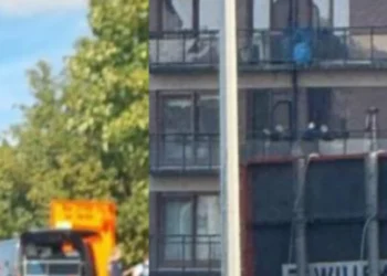 Ngjarje fatale! I riu shqiptar gjendet i v*rur në një tabelë sinjalizimi, dyshimet para