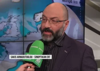 Stuhi dhe rënie temperaturash! Meteorologu grek paralajmëron për vendin tonë ‘Ditë të acarta do…’