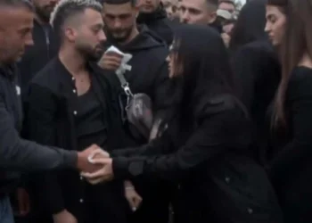 Xheneta e mbajti fjalën! Bëhet virale ‘besa’ e dhënë nga ajo ndaj Gjestit! Në v*rrimin e Eldionit ajo u…