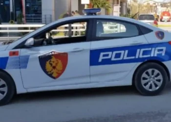 Çudi në Tiranë! U raportua për të shtëna me armë zjarri te Liqeni, qytetari kishte parkuar makinën keq dhe…