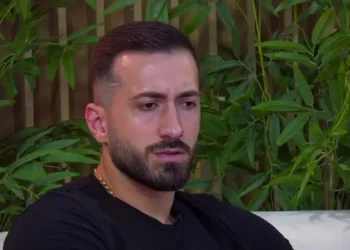 Joz Marku reagon për tragjedinë e familjes Kelmendi