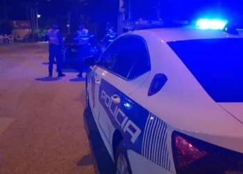 Aksident i rëndë ne vend/ Humb jetën një person (Emri)