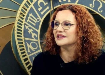 Java e fundit e nëntorit vendimtare! Horoskopi nga Meri Gjini: Kthehen njerëz nga e kaluara, paraja kryefjalë për këtë shenjë