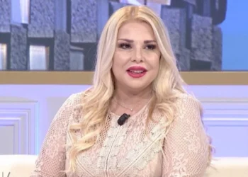 Mos ju marrin ne sysh, por sot keni lajme te mira ekonomike…/ Parashikimi i Horoskopit nga Meri Shehu