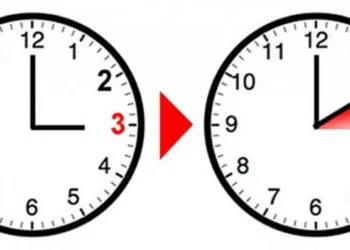 Kur ndryshon ora në tetor 2025? Surprizat që na presin dhe pesë gabimet që i bëjmë…