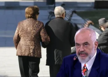 LAJMI I MIRË/ Qeveria rishikon buxhetin, RRITET bonusi i fundvitit për pensionistët