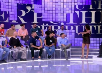 “Kalojmë një natë bashkë”,deklarata e fortë e konkurrentit të “Përputhen”:Deputeti shqiptar më ofroi 100 mijë euro të…