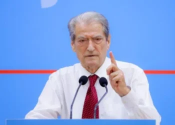 Kush do jetë kandidati i PD për bashkinë Tiranë? Berisha zbulon EMRAT: Kemi zgjedhur 3 persona për të…