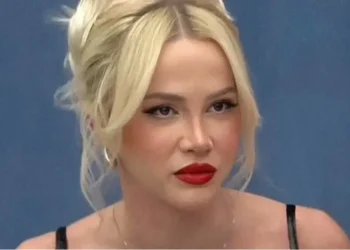 Pas vd*kjes së vëllait të Gjestit, Sara Kolami reagon ashpër