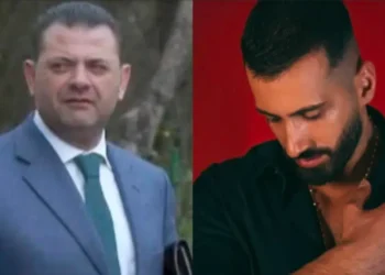 Joz Marku ishte i ftuar për të kënduar, djemtë e Tom Doshit i bëjnë të papriturën