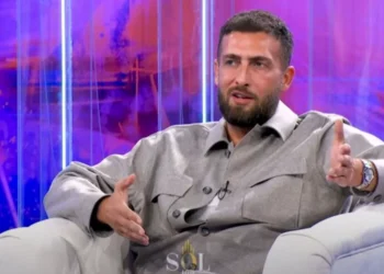Alaudin Hamiti me njoftim të rëndësishëm për “Big Brother VIP Kosova”