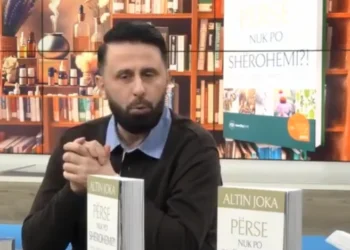 Kungulli, ‘b*mba e portokalltë’ për shëndetin, Altin Joka: Lufto sëmundjet me zero lekë