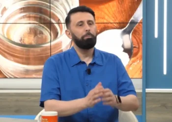 Ushqehu me mençuri! Nutricionisti Altin Joka: Ja kombinimet ushqimore që ne na bëjnë mirë ne shendetin tone…