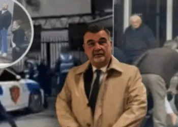 “Po vërtetoj çfarë thotë Shkodra për ty, që je…”/ FJALËT E FUNDIT që iu thanë gjyqtarit Astrit Kalaja para se të vr*tej