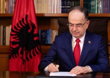Presidenti Bajram Begaj cakton DATËN, ja kur do mbahen zgjedhjet e pjesshme lokale! Në dekret edhe Tirana