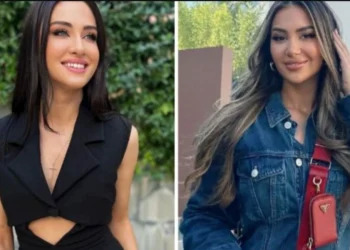 Dojna i reagon menjëherë deklaratës së Kiarës:”Ça i duket vetja” — publikon papritur edhe këtë foto