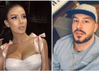 U tha se janë ndarë, Donaldi tregon se si qëndron raporti i tij me Borën: E vërteta është…