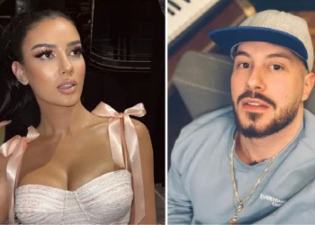 I dhanë fund romancës për shkak të xhelozisë? E vërteta e ndarjes mes Bora Zemanit dhe Donald Veshaj