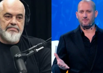 Florian Binaj i përgjigjet Ramës: Aktori më i madh në Shqipëri është Edi Rama