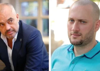 “M’u duk shumë e çuditshme”- Flor Binaj zbulon çfarë i ka shkruar kryeministri Rama