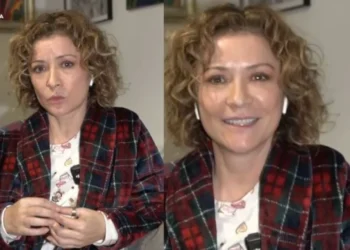 Reagon Egla Ceno pasi u dë*ua për shpifje ndaj Saimir Kodrës dhe bën deklaratën e fortë