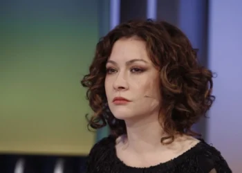 Egla Ceno tregon lajmin e dhimbshëm