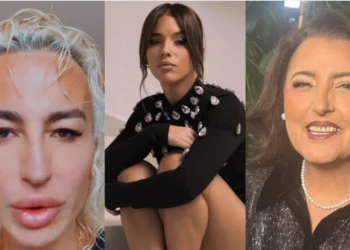 Nuk i del inati/ Elton Ilirjani merr një tjetër vendim drastik ndaj Shqipe Hysenajt: “Do t’i ndalohet të…”