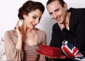 “Humba dinjitetin prej saj”/ Reagon Enada Hoxha pas deklaratës së Gerd Vasos për ndarjen e tyre