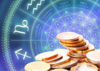 Shenjat e zodiakut që tërheqin fat dhe bollëk në nëntor