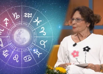 Parashikim i fuqishëm për Tetorin, muaj dinamik! Liza Gjika zbulon çfarë të pret sipas secilës shenjë