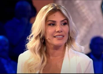 A është fejuar Ilnisa Agolli? Fotoja që po ngre dyshime te fansat