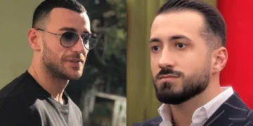 Babai i Stresit merr këtë vendim ndaj Jozit, pas përplasjes së tyre