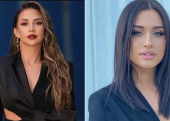 Dojna Mema bën deklaratën e papritur: Ja çfarë më ka bërë Kiara Tito. Nuk e di arsyen